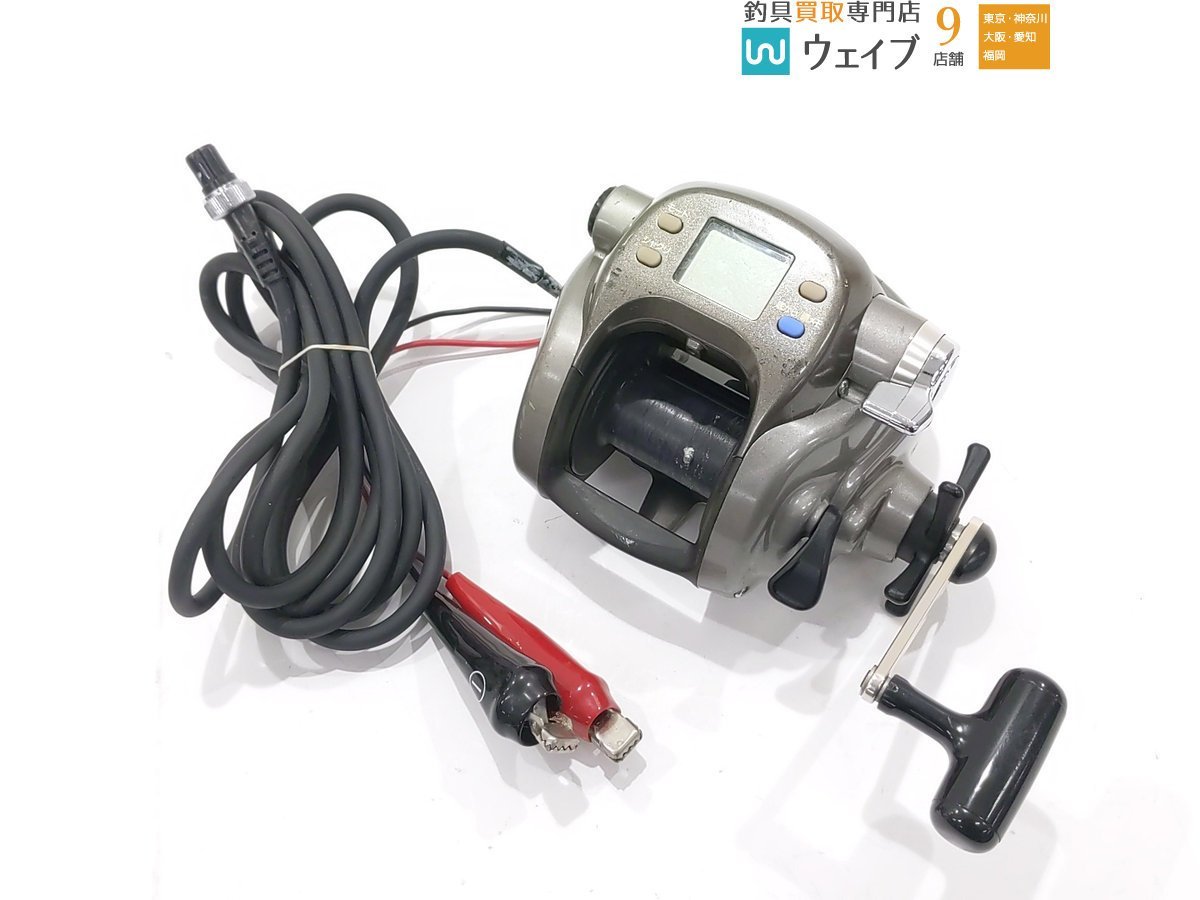 ヤフオク! -「ダイワ s600w」の落札相場・落札価格