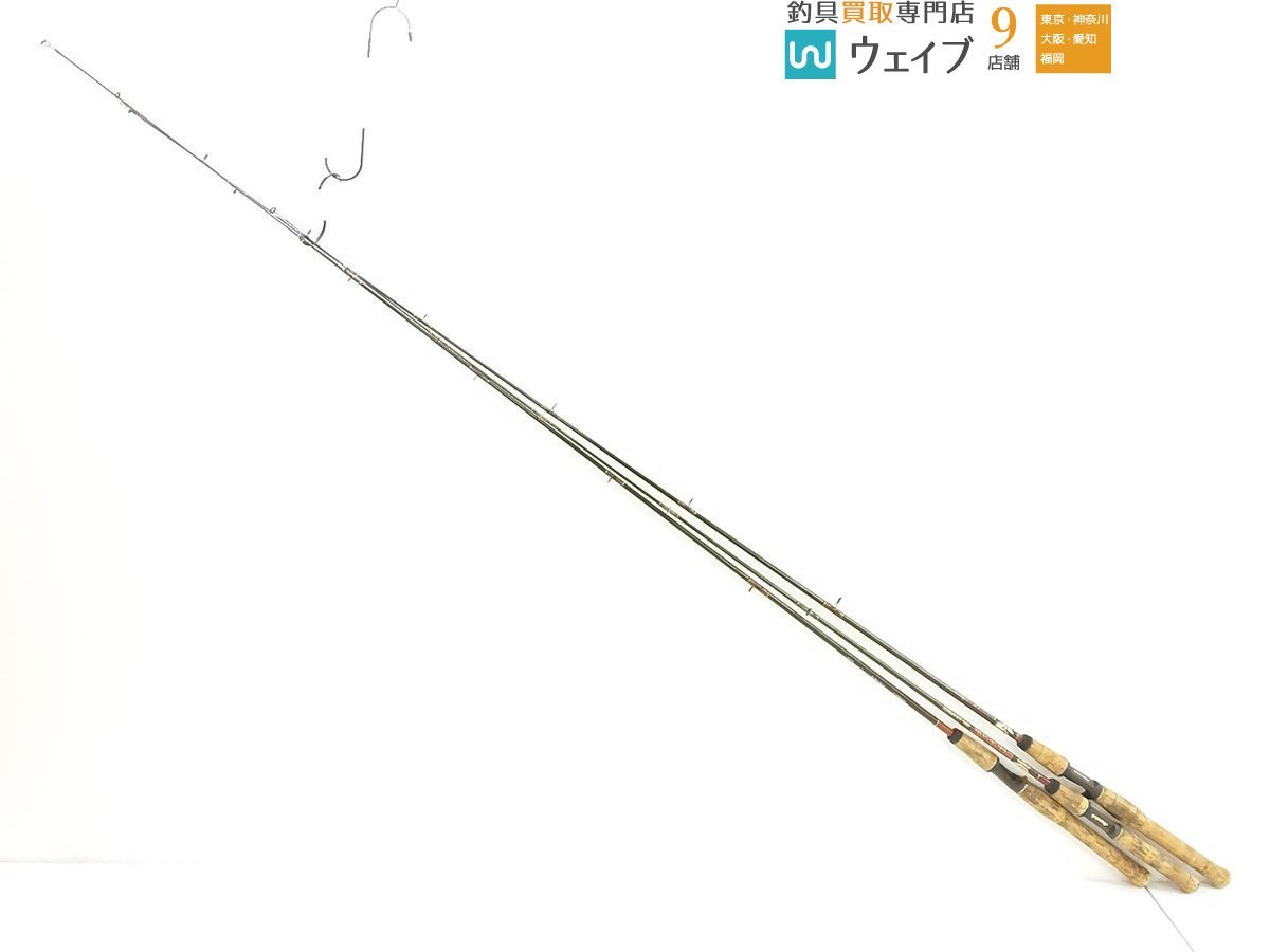 ヤフオク! -「ランカースティック」の落札相場・落札価格
