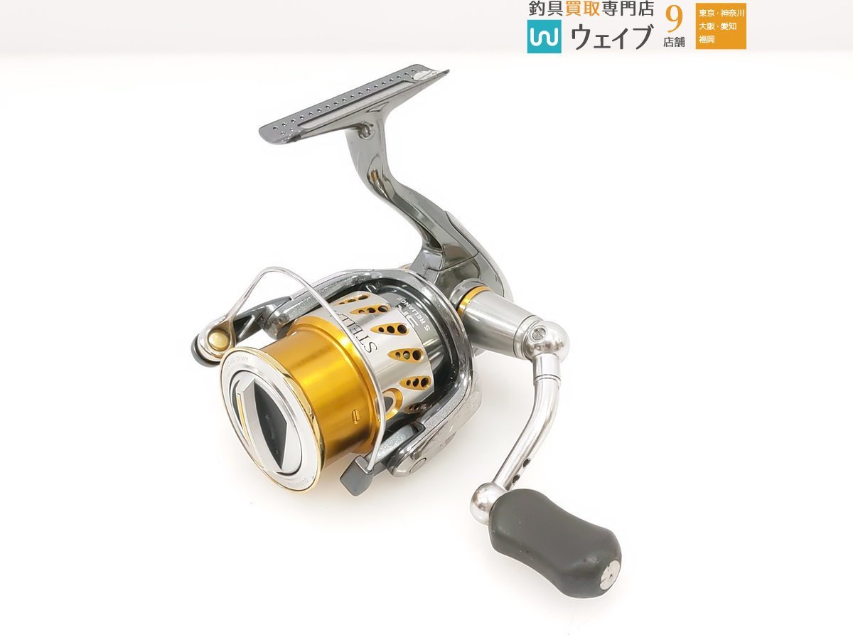 ヤフオク! -「07ステラ2500s」の落札相場・落札価格 ヤフオク! -「07ステラ2500s」の落札相場・落札価格