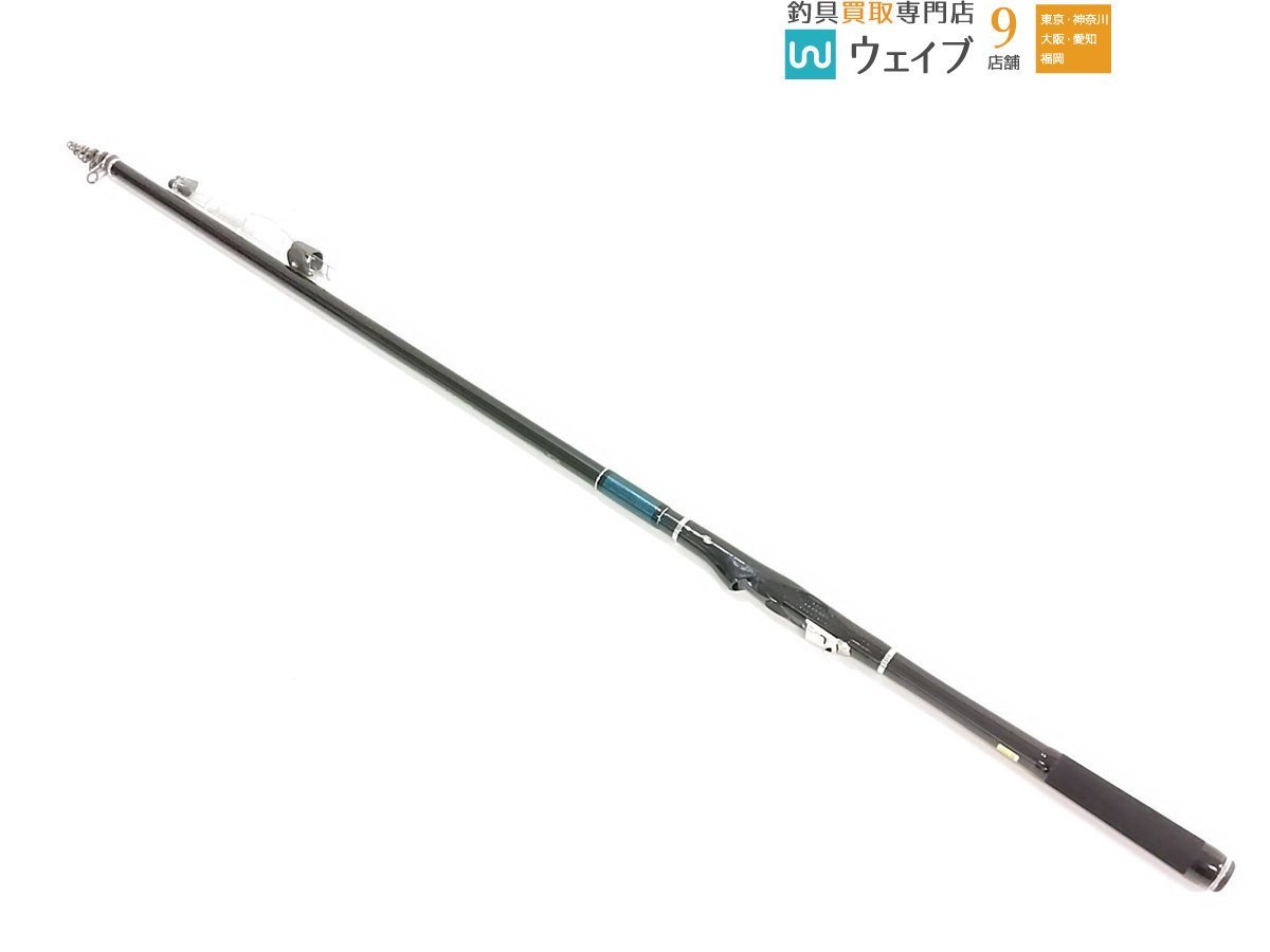 大流行中! 新品 ダイワ 組 ヤエン ロッド 釣り竿 SMT 51 アオリワン