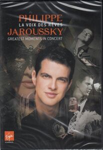 [DVD/Virgin]ヴィヴァルディ:「ジュスティーノ」～この喜びをもって会おう他/P.ジャルスキー&J-C.スピノジ&アンサンブル・マテウス他