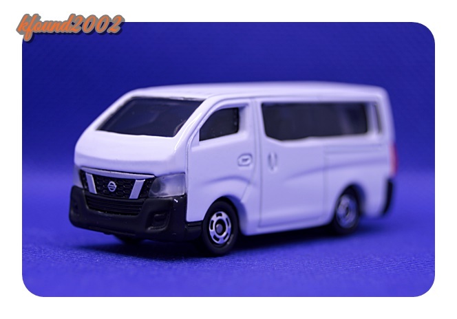 2023年最新】Yahoo!オークション -日産 キャラバン ミニカーの中古品