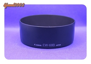 Canon　EW-68B　キャノン純正　カメラフード　良品！