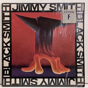 # быстрое решение FUSION Jimmy Smith / Black Smith jf23717 рис оригинал,PR AT печать I'm Gonna Love You Just A Little More Babe.