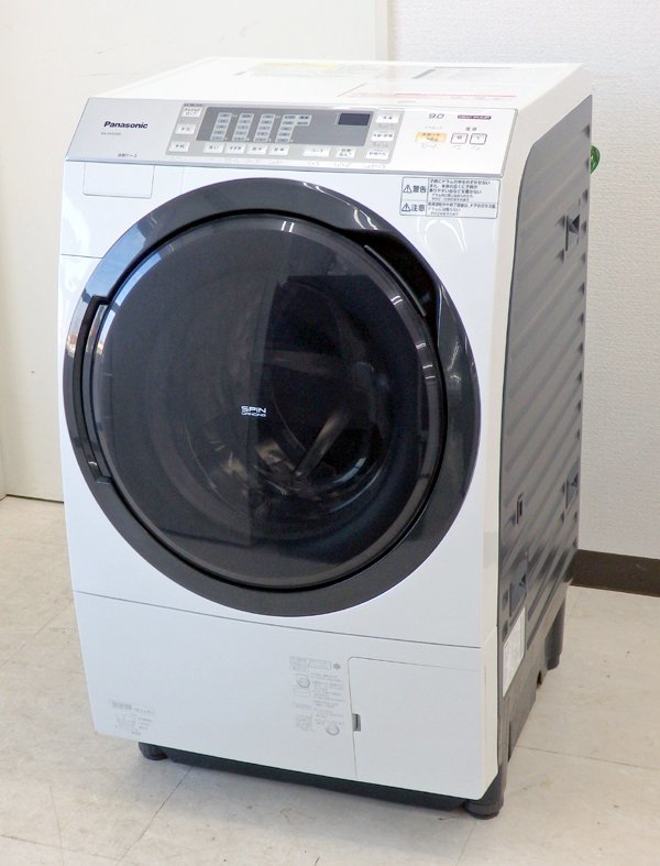 ヤフオク! -「(北海道 札幌)」(ドラム式) (洗濯機)の落札相場・落札価格