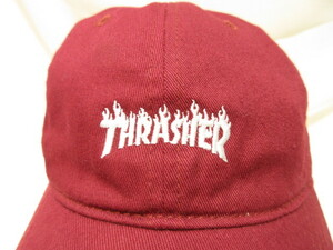 THRASHER