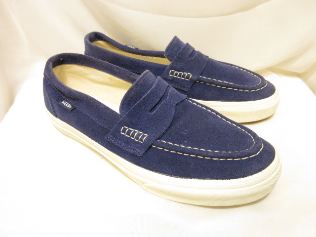 デッドストック 希少 vans v96s ヴァンズ ローファー - iepfsas.com デッドストック 希少 vans v96s ヴァンズ ローファー - iepfsas.com