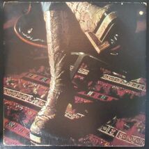 JAZZ LP/USオリジ/BLUE NOTE/DRUM BREAK/FUNKY SNAKEFOOT/ALPHONZE MOUZON/Z-8610_画像2