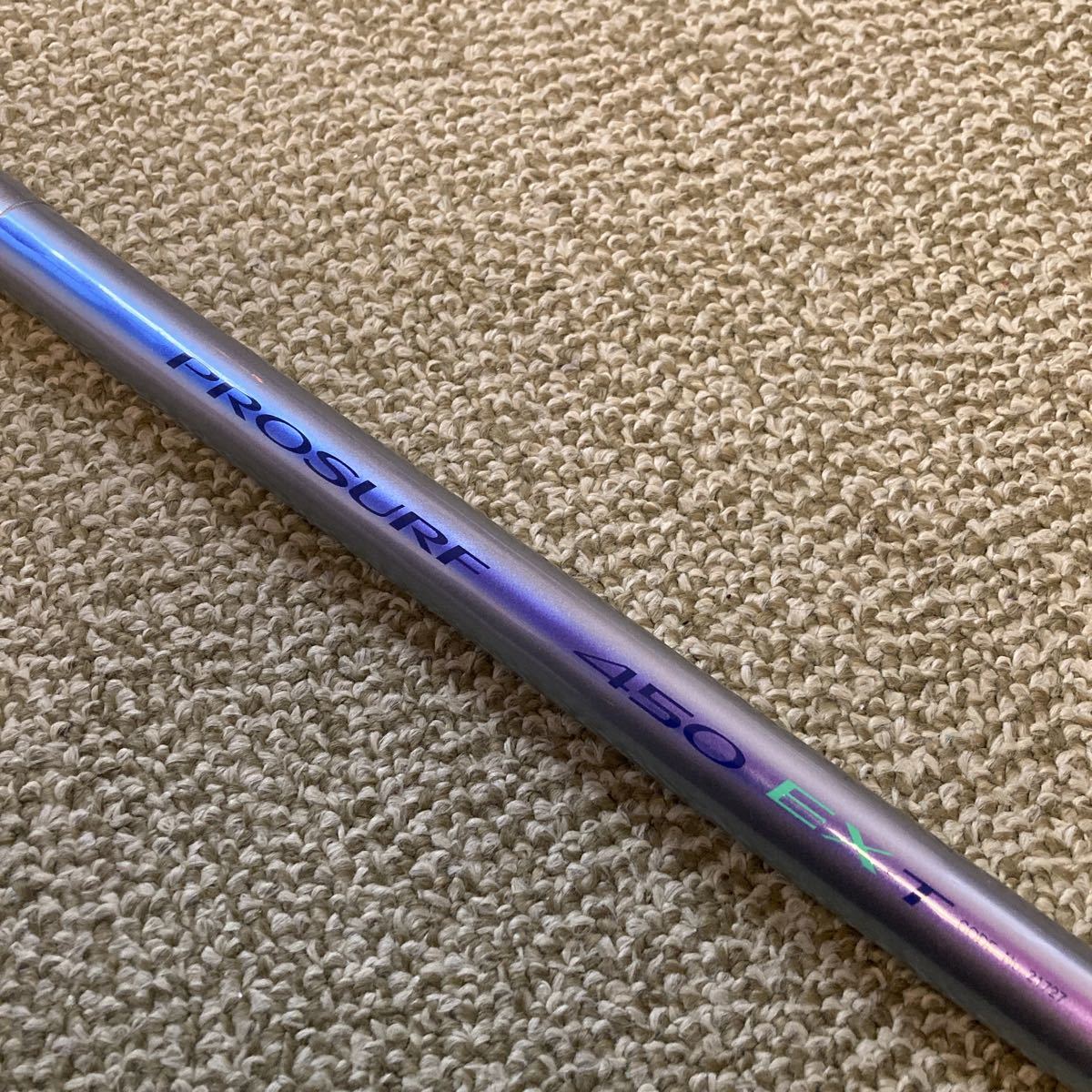 訳有り品】 シマノ 04 プロサーフ 405AX-T ③ SHIMANO PROSURF 04