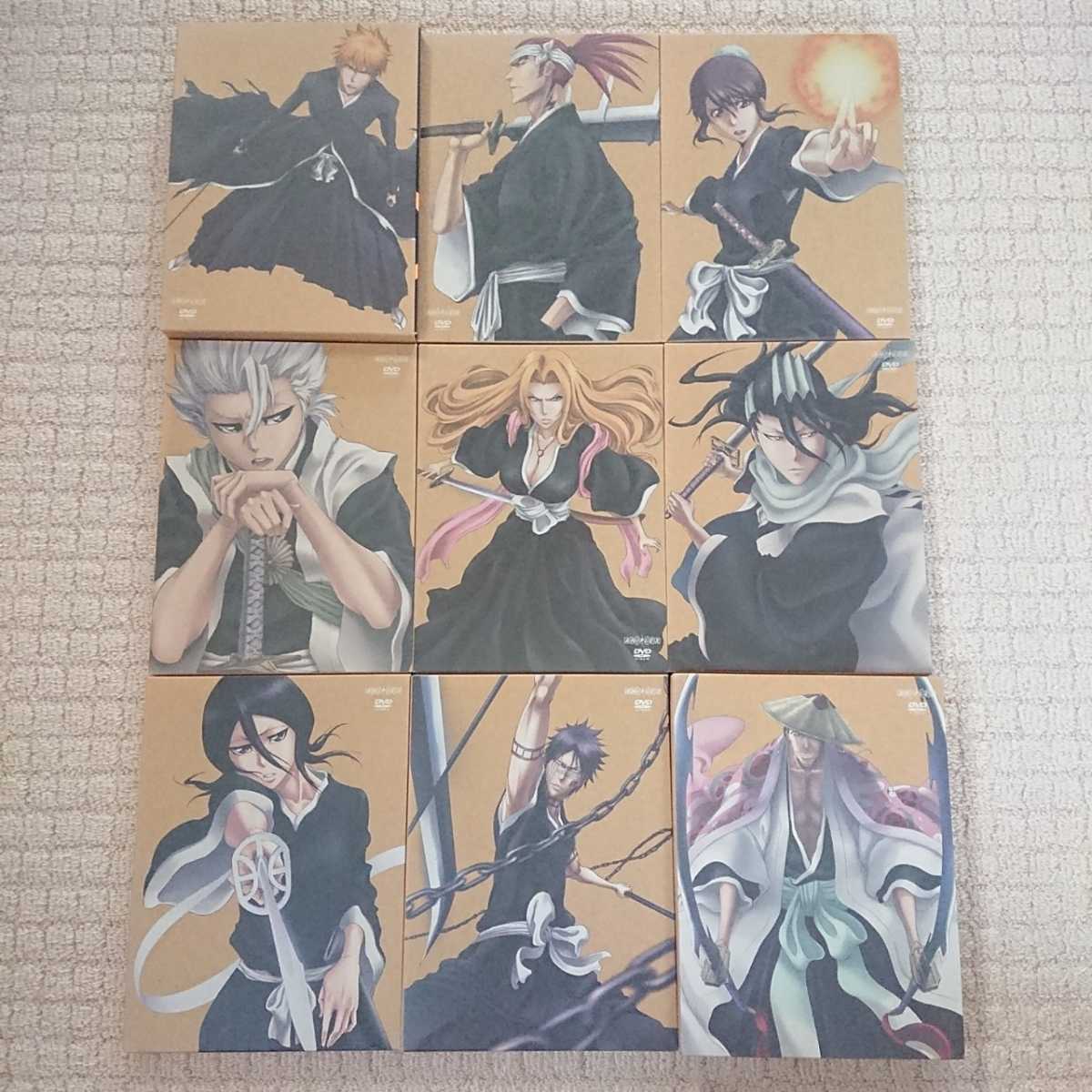 激安正規 王様ランキング DVD 全巻セット 設定資料集付き 2(完全生産