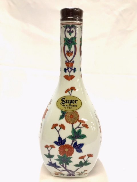 ヤフオク! -「スーパーニッカ 有田焼」の落札相場・落札価格