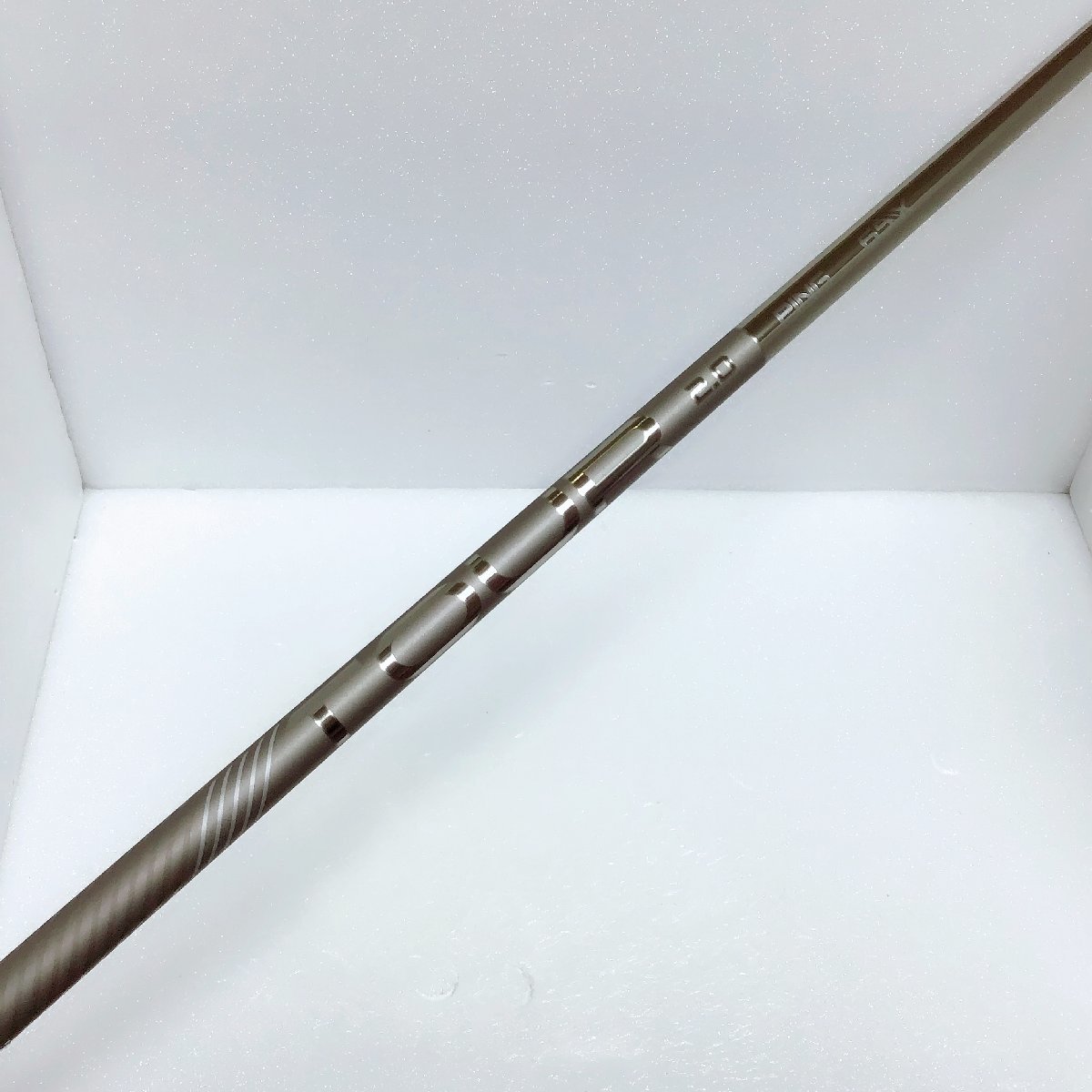 ヤフオク! -ピンドライバーシャフトの中古品・新品・未使用品一覧