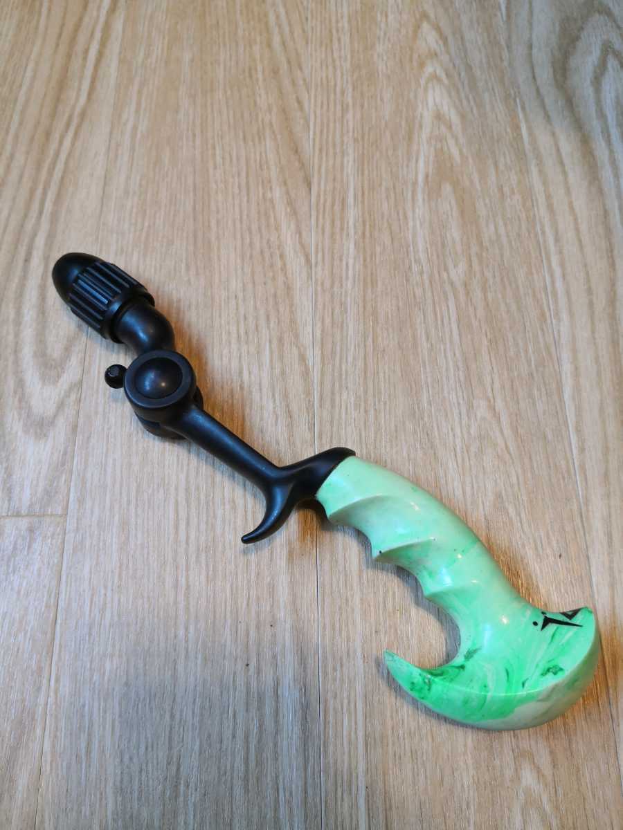 ヤフオク! -「ストックルアーズ グリップ」の落札相場・落札価格