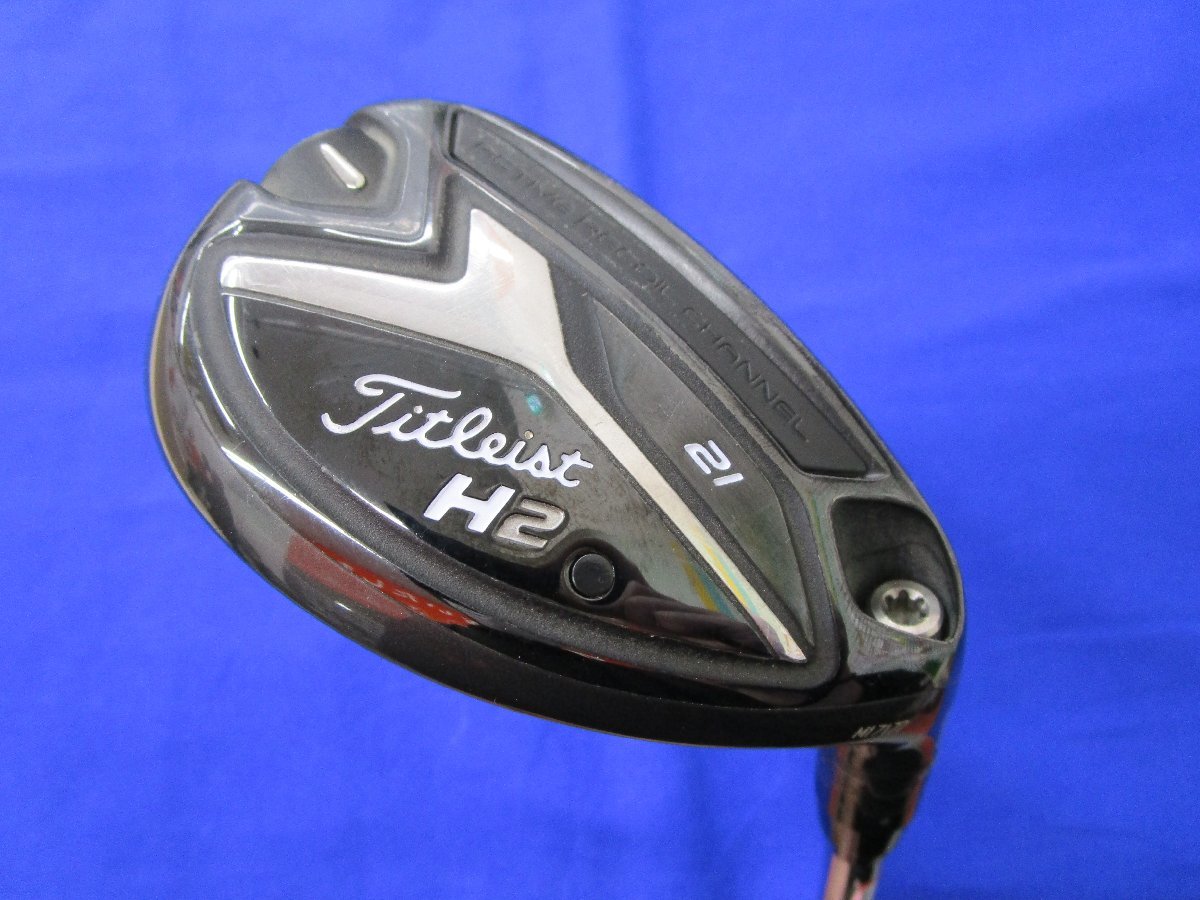 ヤフオク! -タイトリスト 818h2の中古品・新品・未使用品一覧