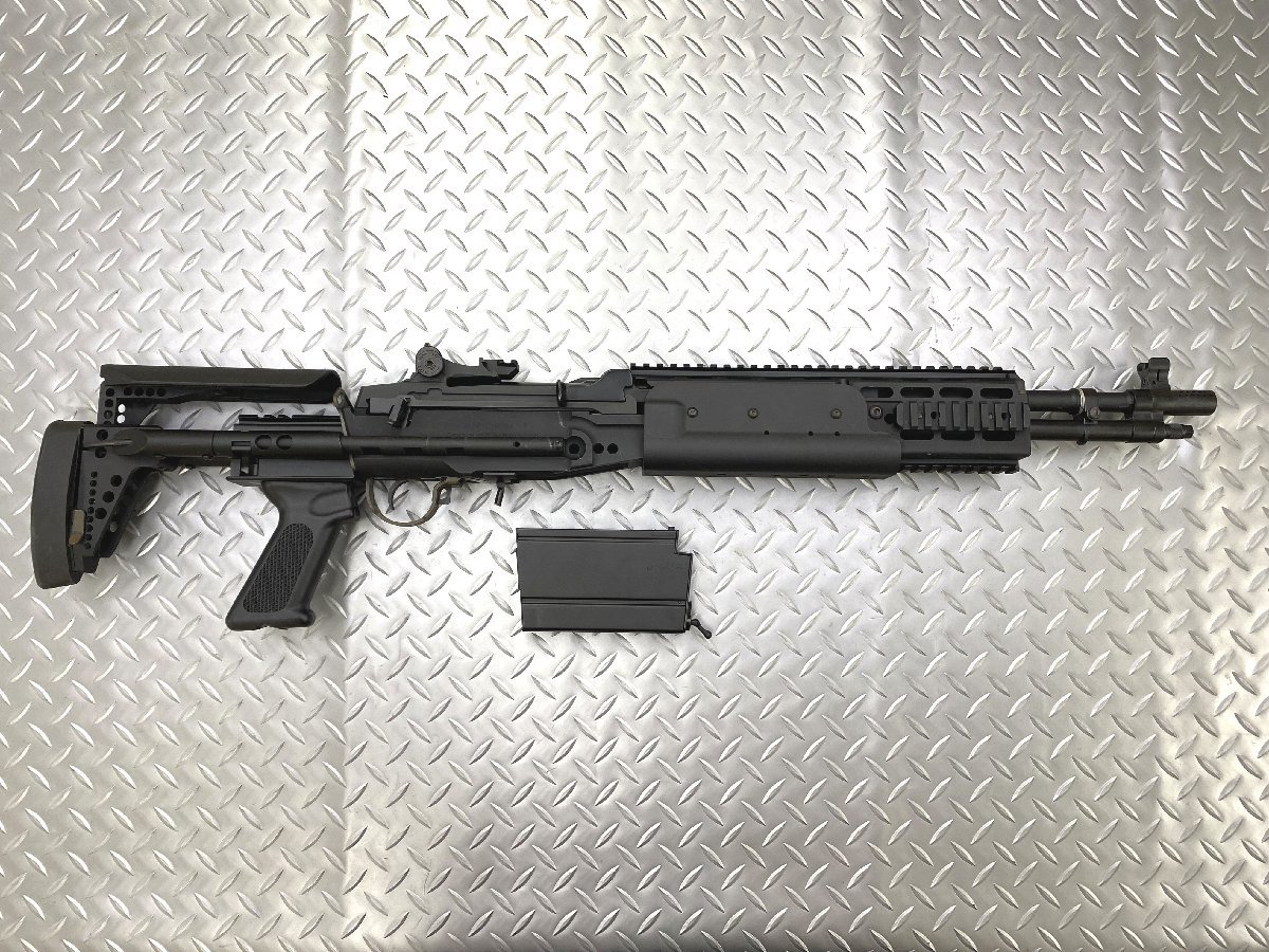 M14 EBR J.G.WORKS製 電動ガン | signalstationpizza.com