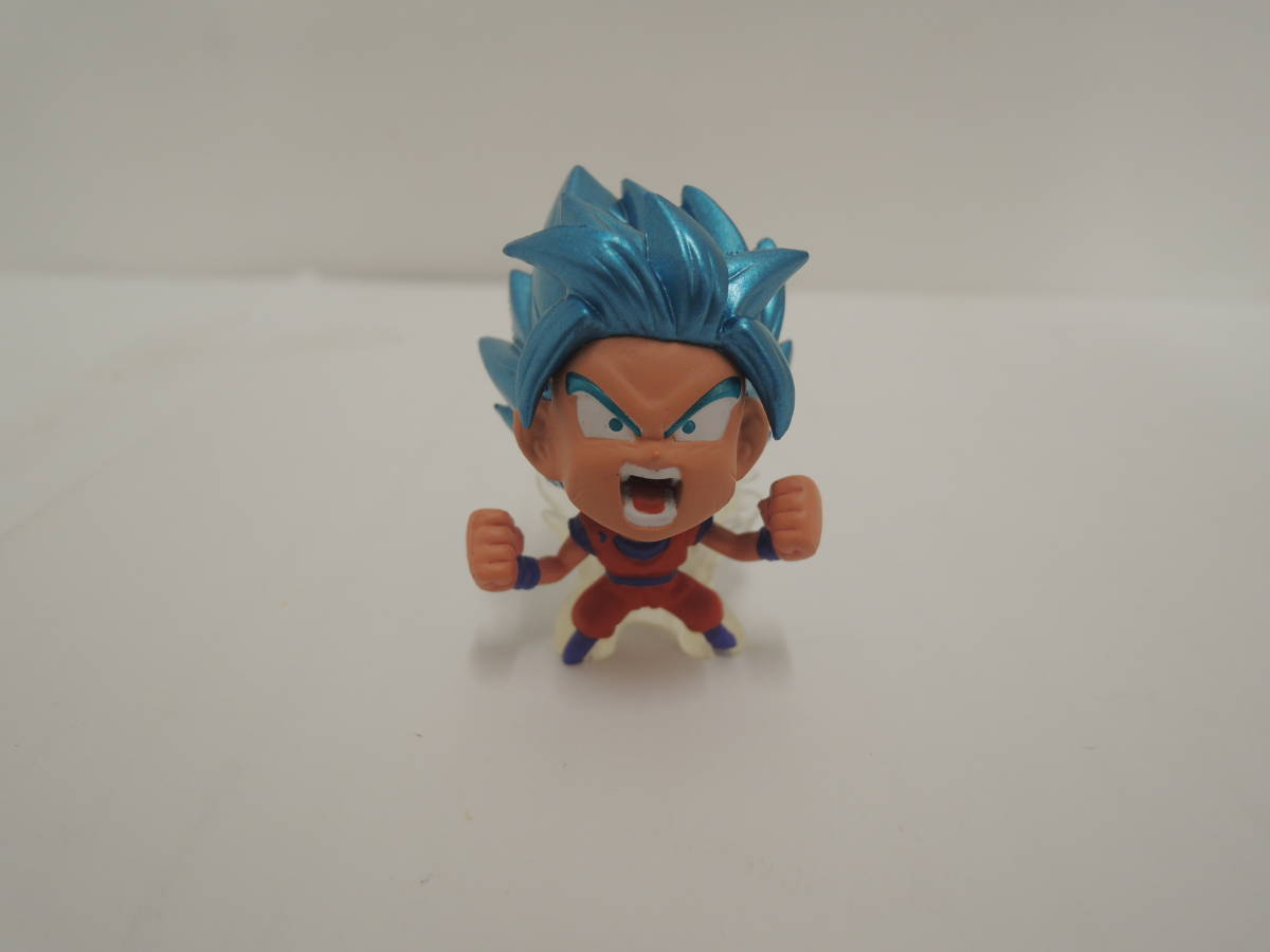 Yahoo!オークション -「ドラゴンボールカプセル 界王拳」の落札相場