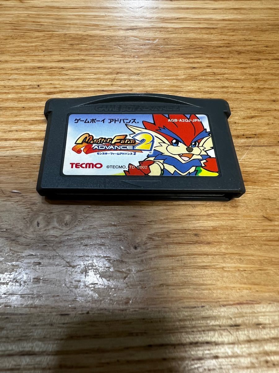 送料無料】 ゲームボーイアドバンス GBA ダブルドラゴン アドバンス