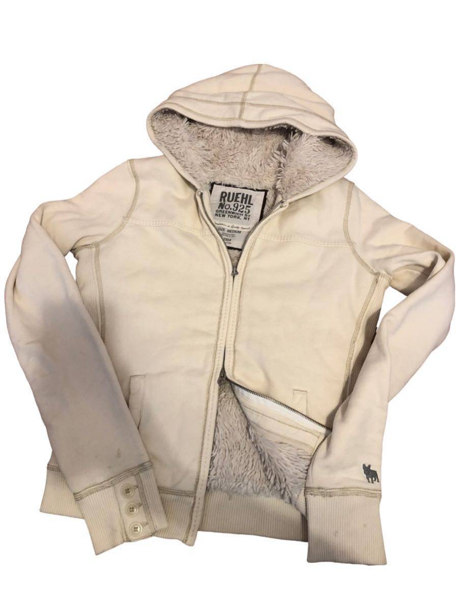 USED】 RUEHL No.925 ルール FULTON JACKET z property-madagascar.com