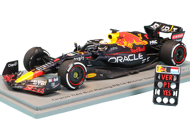 ヤフオク! -「redbull」(レーシングカー) (スパークモデル)の落札相場