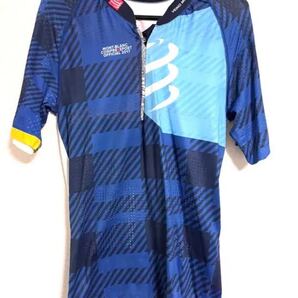 Compressport Ultra trail shirts【XL】