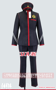  Mahou Tsukai. promise o-en defect . costume hat attaching embroidery version costume play clothes [5140]