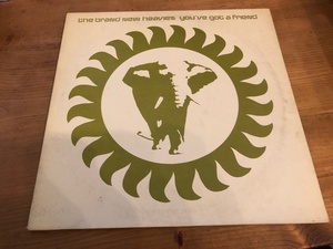 12”★The Brand New Heavies / You've Got A Friend / Todd Terry / Booker T / ヴォーカル・ハウス・ミックス！！欠品あり