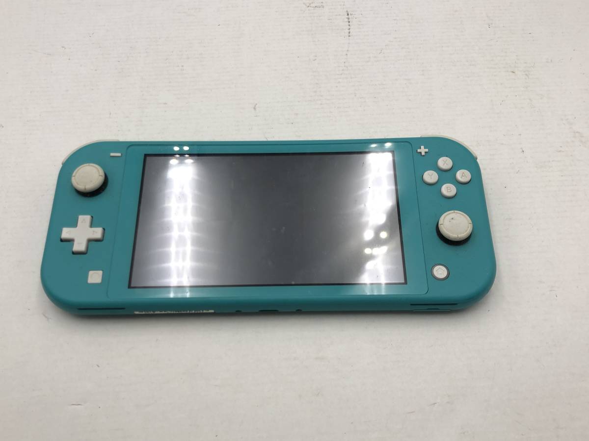ヤフオク! -nintendo switch 本体 ジャンクの中古品・新品・未使用品一覧