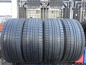 ◎3419 ほぼ新品 ブリヂストン VRX2 225/55R16 4本 2017年製