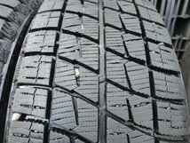 ◎3432 ほぼ新品 ICE ESPORTE 185/55R15 4本 2018年製_画像7