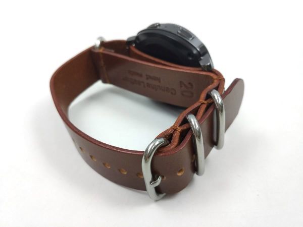 超特価】 JAM HOME MADE クロコダイルウォッチバンド 時計付き ジャム