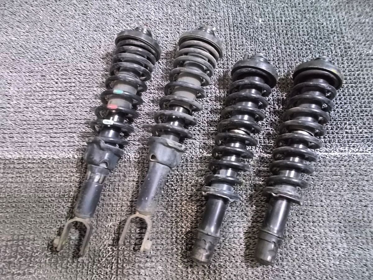 ヤフオク! -「ek9 純正 ショック」(サスペンションキット(一式