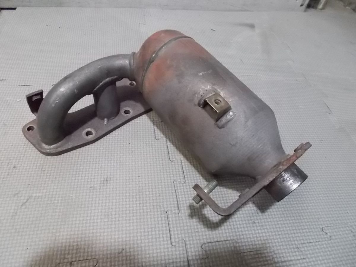 ヤフオク! -「触媒l150」の落札相場・落札価格