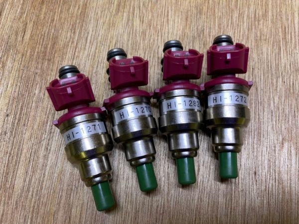 ヤフオク! -「3s インジェクタ」(マツダ用) (自動車メーカー別)の落札