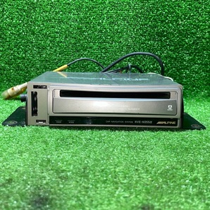 アルパイン CDROM カーナビ NVE-N055a 現状品