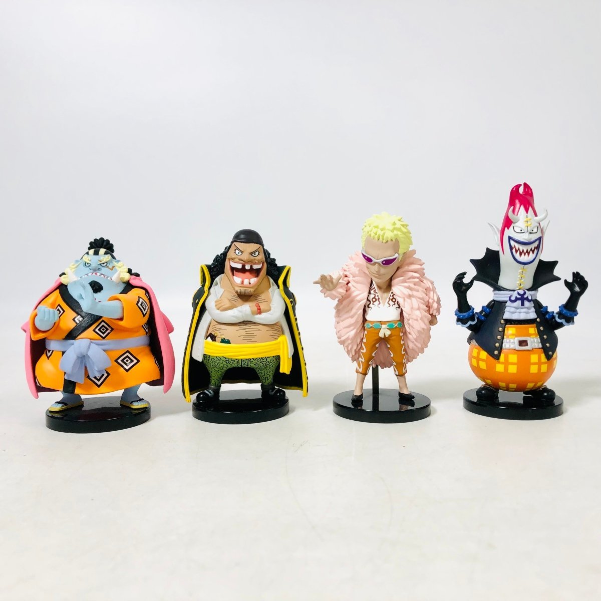 ヤフオク! -「ドフラミンゴ」(フィギュア) の落札相場・落札価格 ヤフオク! -「ドフラミンゴ」(フィギュア) の落札相場・落札価格