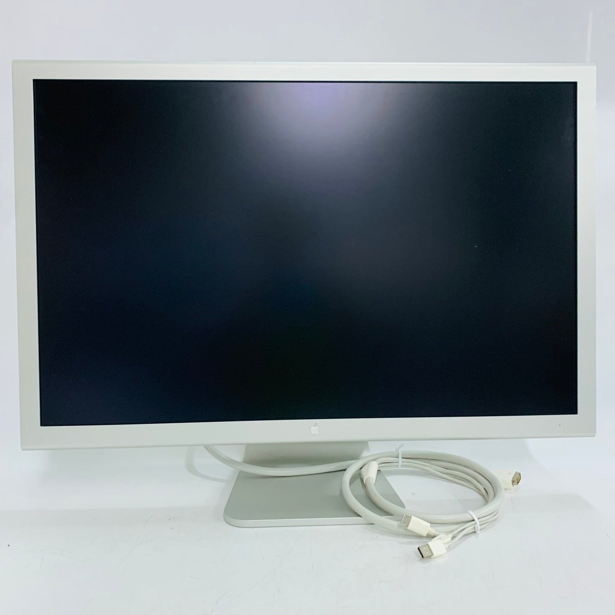 30インチＡpple Cinema D isplay動作商品-