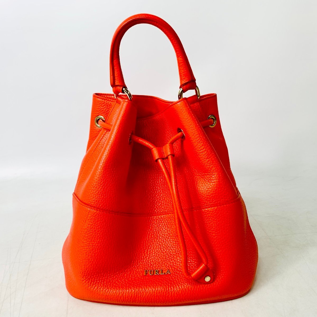 FURLA フルラ ステイシー カサノバ S ショルダーバッグ フリンジ www