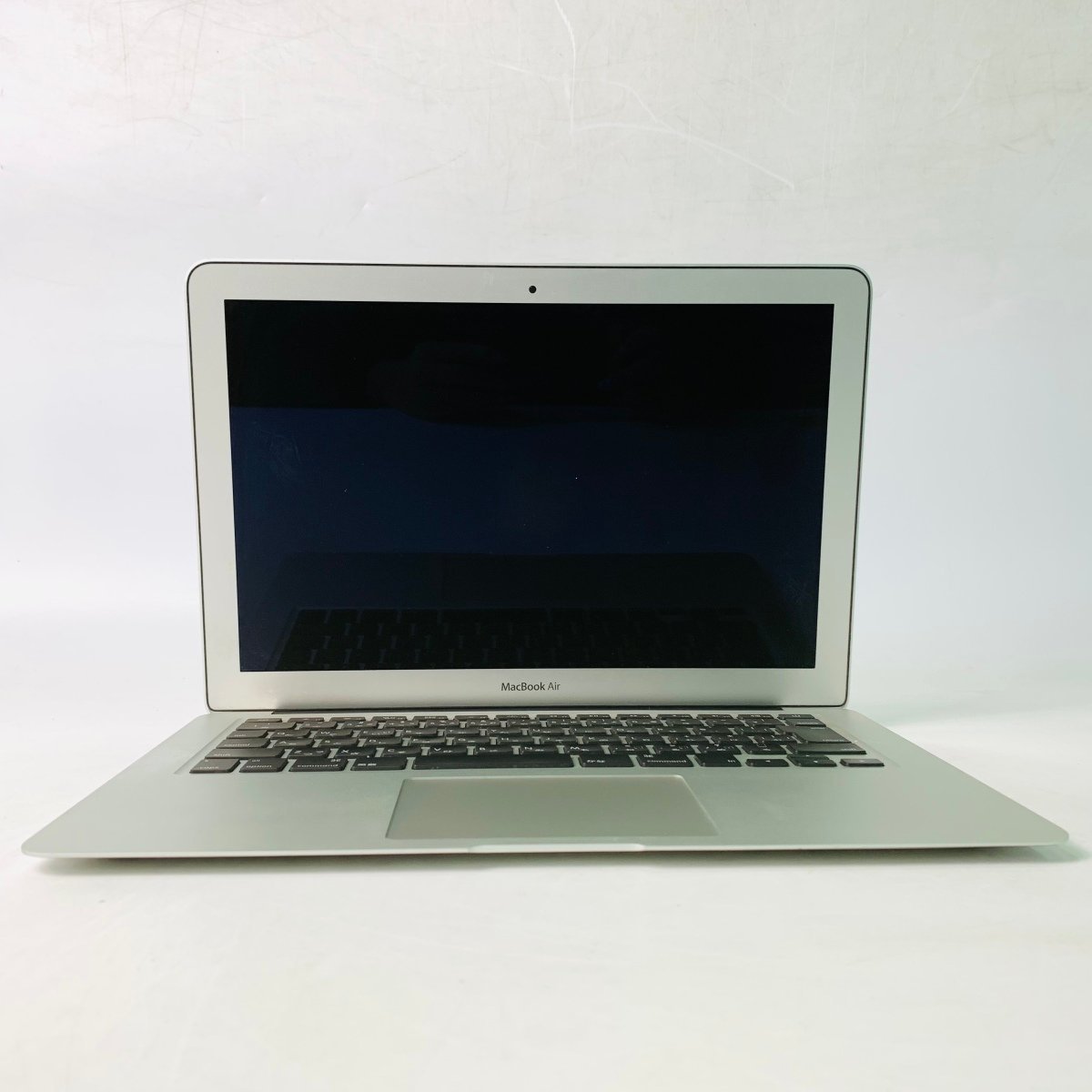 美品ジャンク】Apple MacBook Air 13.3インチ 128GB MC965J/A (Mid