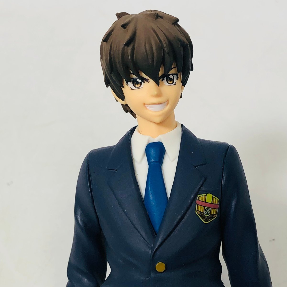 ヤフオク! -「沢村栄純 フィギュア」の落札相場・落札価格