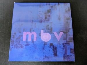 【輸入盤】My Bloody Valentine m b v UK盤 mbv cd 01