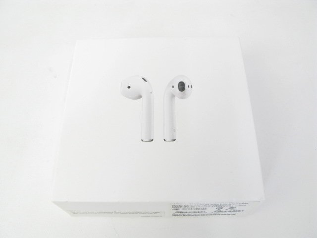 Apple AirPods 第1世代 MMEF2J/A オークション比較 - 価格.com