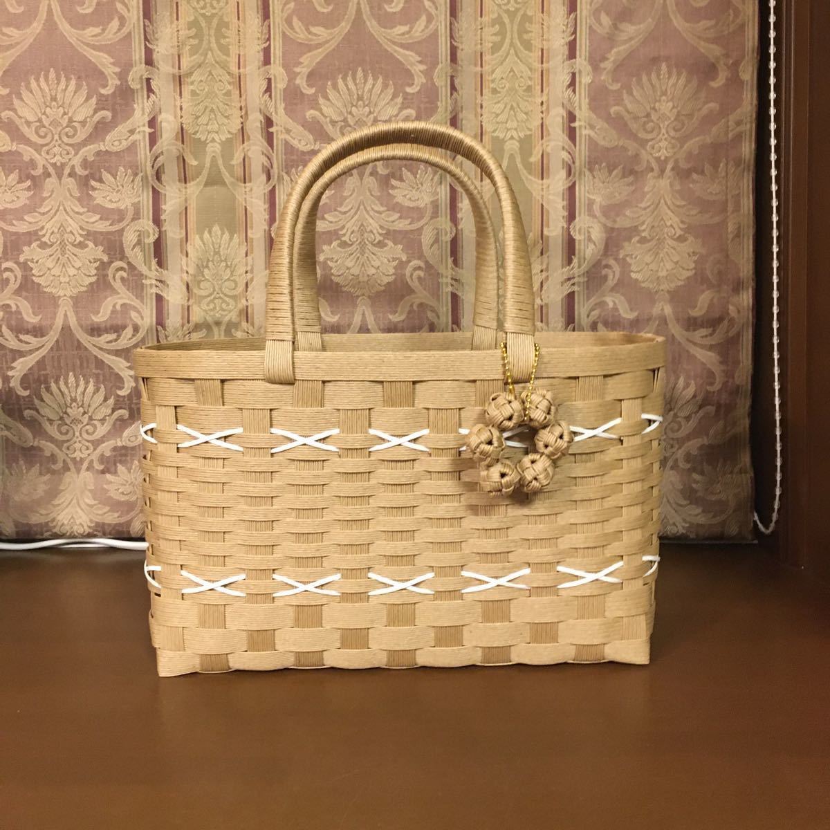 低価格 別府クラフト 買い物バッグ laboyglass.com