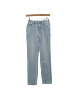 STELLA McCARTNEY デニムパンツ レディース ステラマッカートニー 中古　古着