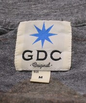 GDC Tシャツ・カットソー メンズ グランドキャニオン 中古　古着_画像3