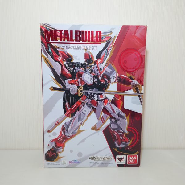 ヤフオク! -metal build レッドフレーム 改の中古品・新品・未使用品一覧 ヤフオク! -metal build レッドフレーム 改の中古品・新品・未使用品一覧