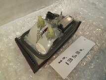 ◎13580◎ 確b　B 9年 BMW 535 4ドア 左テールランプ ASSY (トランク内)●㈲№13580_画像3