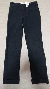  mountain li search cashmere . wool pants size M