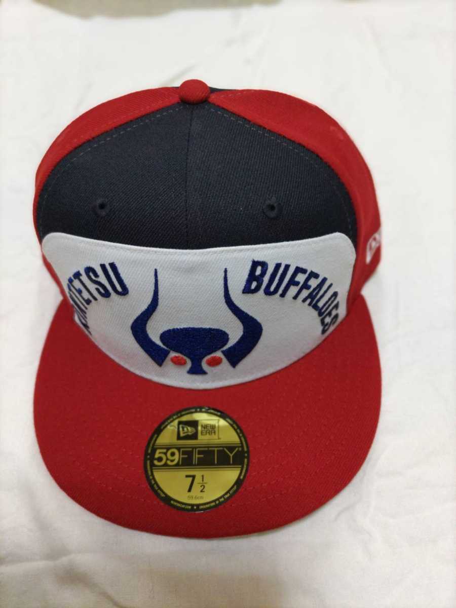 サイズ NEW ERA - NEW ERA 大阪近鉄バファローズ 1978 ニューエラ