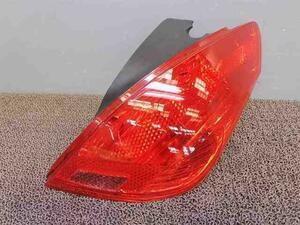 5932 Peugeot 308 T75FY tail light right 