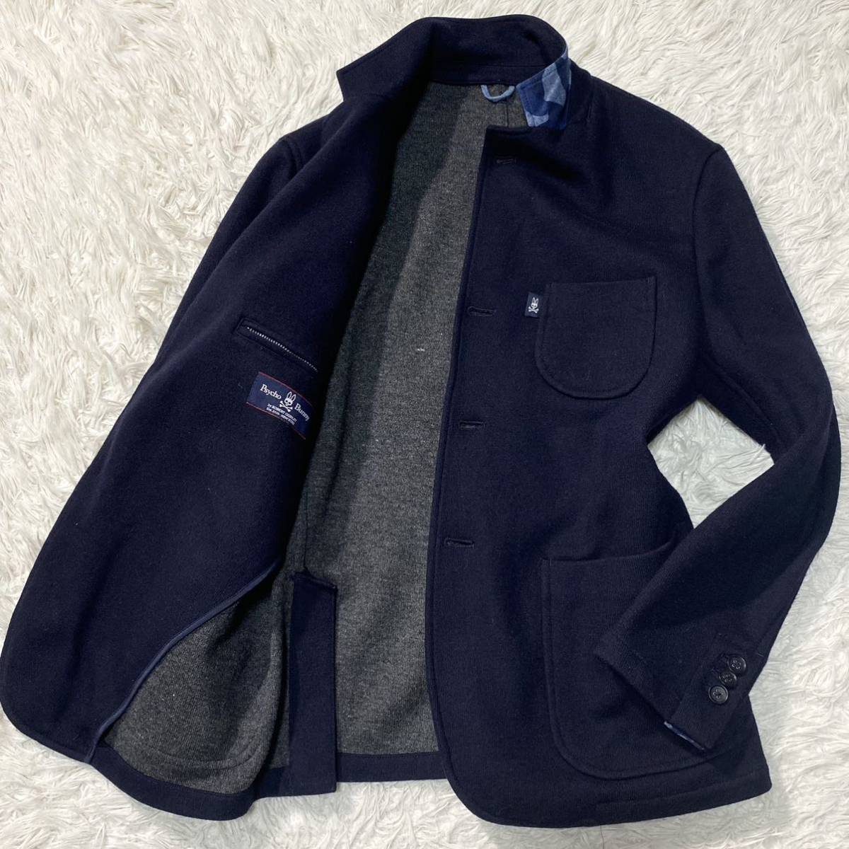 ヤフオク! -「サイコバニー ジャケット」(ファッション) の落札相場 ヤフオク! -「サイコバニー ジャケット」(ファッション) の落札相場